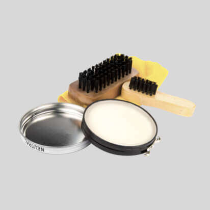 pferde lederpflege bubblenavibanner